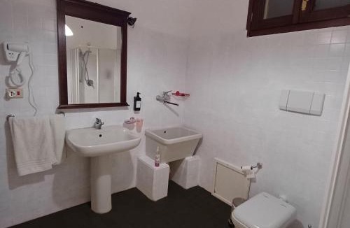 Tergu Apartment | Ianus B&B