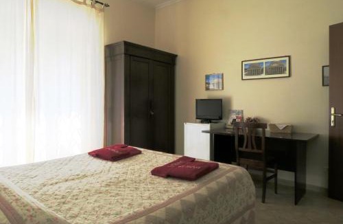 Zona LIII Tomba di Nerone House | Ianus Guest House