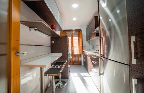 Central District Apartment | IB Realejo