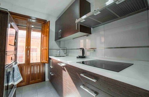 Central District Apartment | IB Realejo