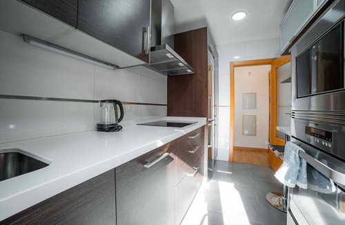 Central District Apartment | IB Realejo