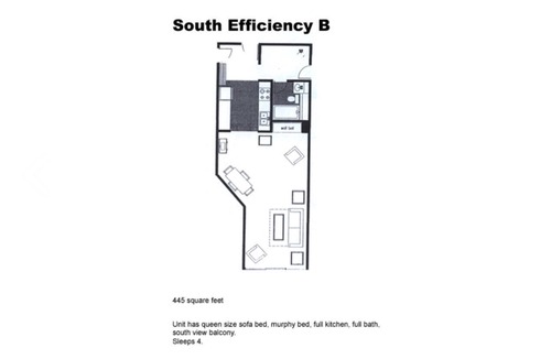 Salt Lake Mountain Resorts Condo | IB Suite+BR