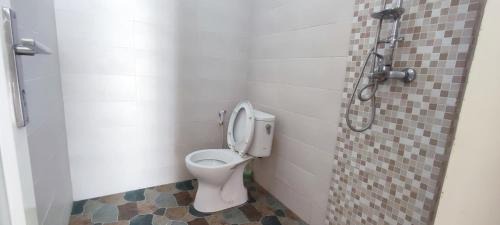 Oro Oro Ombo Villa | IB Villas Mountain View