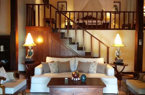 Ubud Resort | Ibah