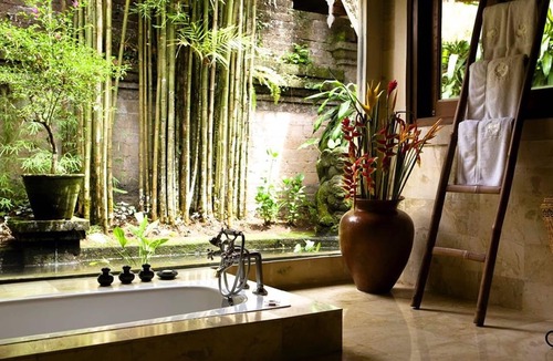 Ubud Hotel | Ibah