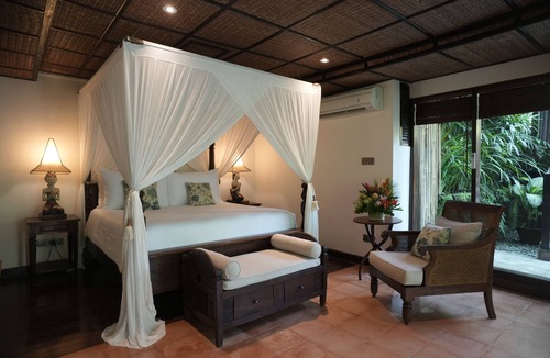 Ubud Hotel | Ibah