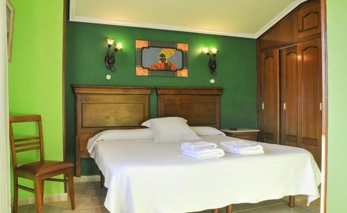Larrauri-Markaida House | Ibarrondo Etxea
