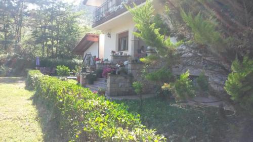 Larrauri-Markaida House | Ibarrondo Etxea