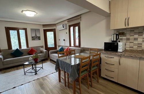 Sarigerme Villa | Iberia Villas