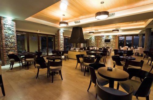 Milea Hotel | Iberis Hotel