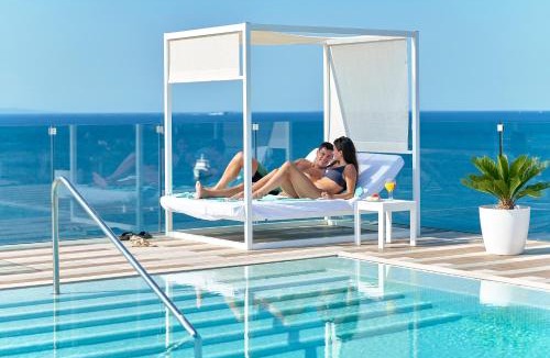 S'Argamassa Hotel | Iberostar Selection Santa Eulalia Adults-Only Ibiza