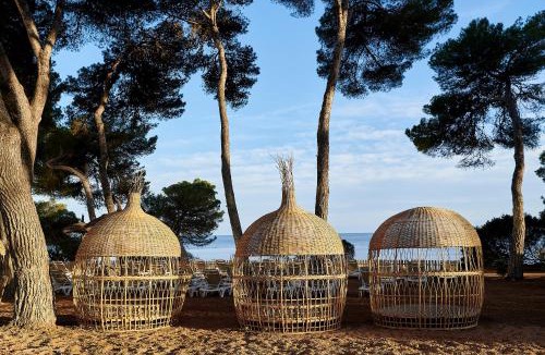 S'Argamassa Hotel | Iberostar Selection Santa Eulalia Adults-Only Ibiza