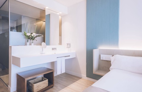 Ses Cadenes Hotel | Iberostar Selection Llaut Palma - Adults Only