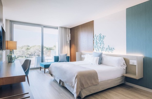 Ses Cadenes Hotel | Iberostar Selection Llaut Palma - Adults Only