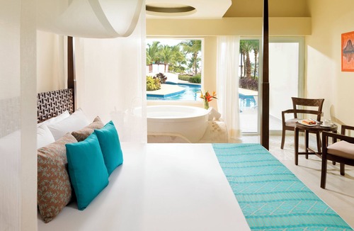 Puerto Morelos Resort | Iberostar Selection Riviera Cancún - All Inclusive