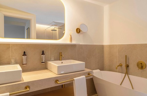 Muro Resort | Iberostar Selection Albufera Park - All Inclusive