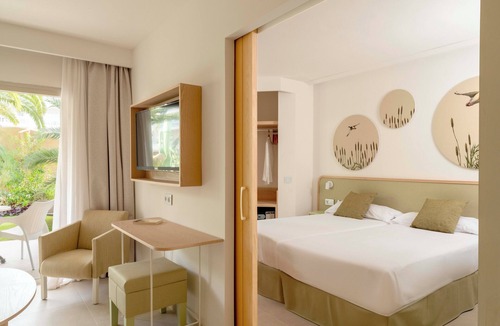 Muro Resort | Iberostar Selection Albufera Park - All Inclusive