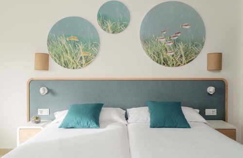 Muro Resort | Iberostar Selection Albufera Playa - All Inclusive