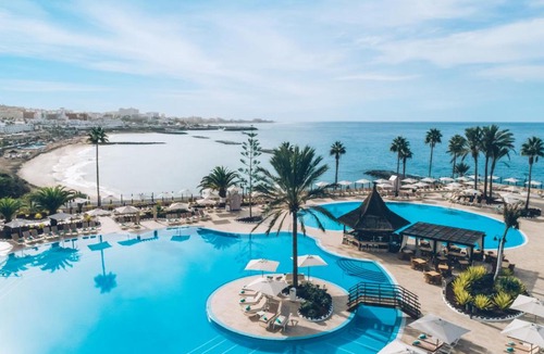 El Duque Hotel | Iberostar Selection Anthelia