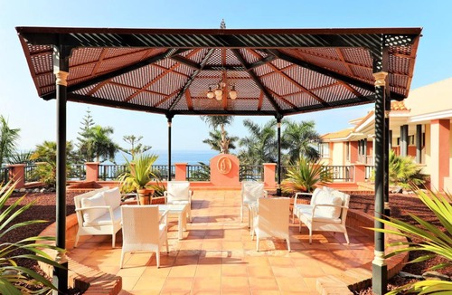 El Duque Hotel | Iberostar Selection Anthelia