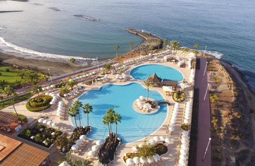 El Duque Hotel | Iberostar Selection Anthelia