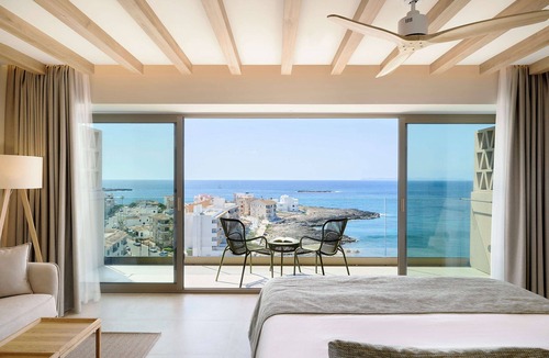 Colonia Sant Jordi Hotel | Iberostar Selection Es Trenc