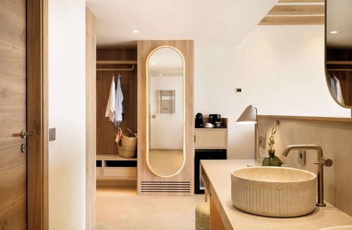Colonia Sant Jordi Hotel | Iberostar Selection Es Trenc