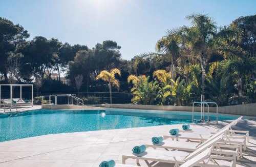 Ses Cadenes Hotel | Iberostar Selection Llaut Palma- Adults Only