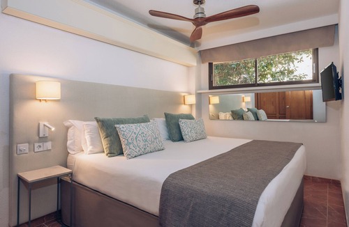 Costa de la Calma Hotel | Iberostar Selection Jardín del Sol Suites - Adults Only
