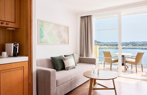 Costa de la Calma Hotel | Iberostar Selection Jardín del Sol Suites - Adults Only