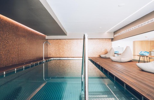 Santo Antonio Hotel | Iberostar Selection Lisboa