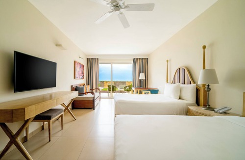 Litibu Resort | Iberostar Selection Playa Mita - All Inclusive