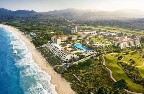 Litibu Resort | Iberostar Selection Playa Mita - All Inclusive
