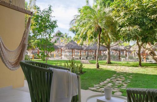 Emiliano Zapata Resort | Iberostar Selection Playa Mita - All Inclusive