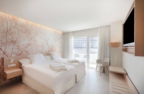 Costa Adeje Hotel | Iberostar Selection Sábila - Adults Only