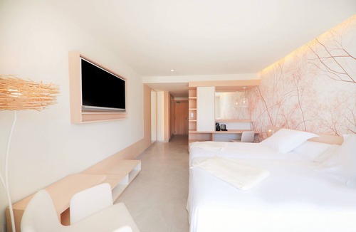 Costa Adeje Hotel | Iberostar Selection Sábila - Adults Only