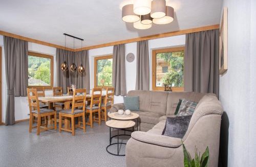 Zillertal Apartment | Ibex Apart