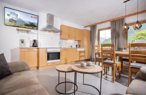 Zillertal Apartment | Ibex Apart