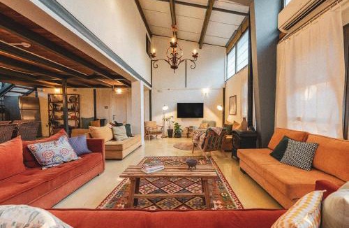 Mitzpe Ramon Hotel | IBEX unique Desert Inn
