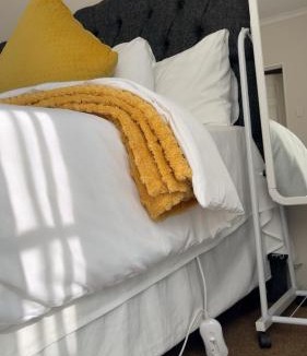 Newcastle House | Ibhele Elihle