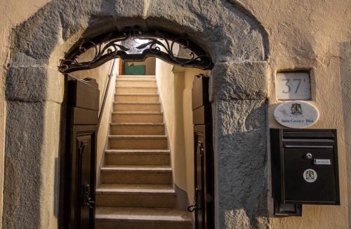 Bibbiena House | IBibiena - CECCO E MEA