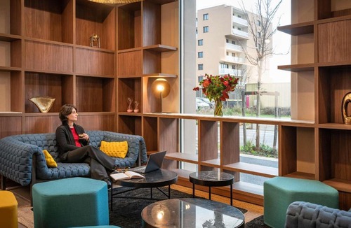 Acheres Hotel | ibis Acheres St Germain en Laye