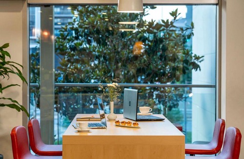 Seyhan Hotel | ibis Adana