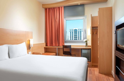 Seyhan Hotel | ibis Adana