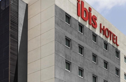 Aguascalientes Hotel | Ibis Aguascalientes Norte