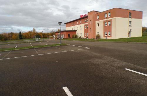 Albert Hotel | ibis Albert Pays de Somme