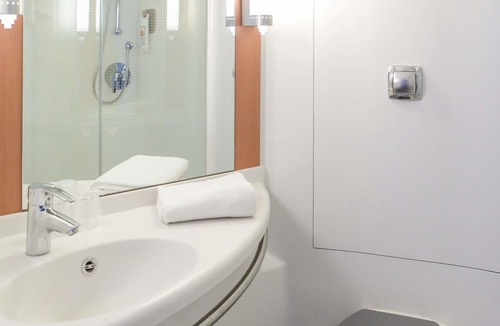 Albert Hotel | Ibis Albert Pays de Somme