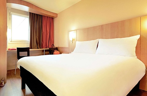 Albert Hotel | Ibis Albert Pays de Somme
