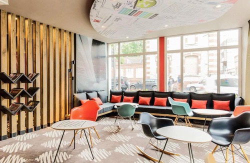 Albi Hotel | Ibis Albi