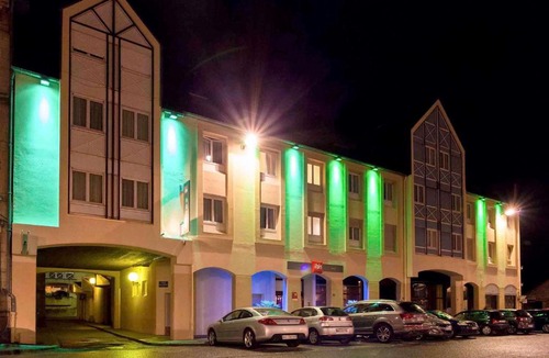 Alencon Hotel | ibis Alençon